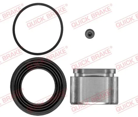 Repair Kit, brake caliper